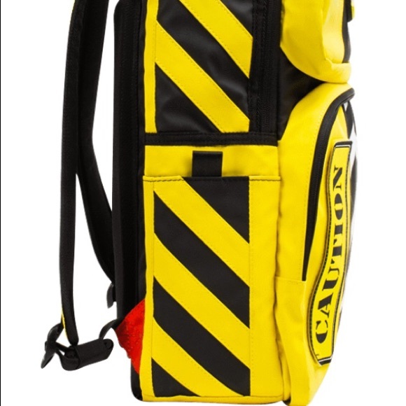 🆕 🚫Sold🚫Sprayground ⚠️Backpack - Picture 3 of 3